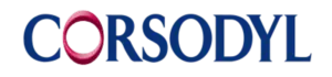 Corsodyl Logo