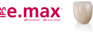 Emax Logo