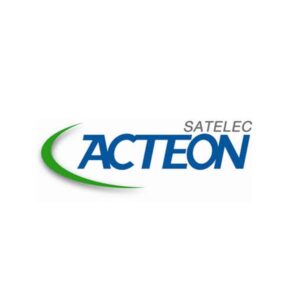 Satelec Acteon Logo