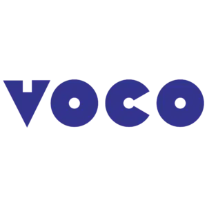 Voco Logo